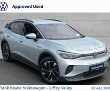 Volkswagen ID.4 2023