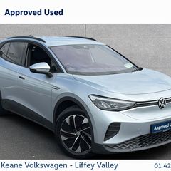 Volkswagen ID.4 2023
