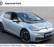 Volkswagen ID.3 2023