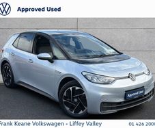Volkswagen ID.3 2023