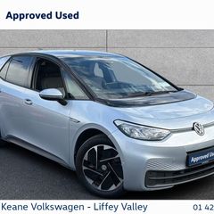 Volkswagen ID.3 2023