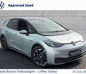 Volkswagen ID.3 2023