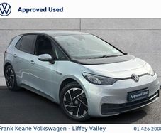 Volkswagen ID.3 2023
