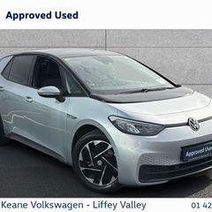 Volkswagen ID.3 2023