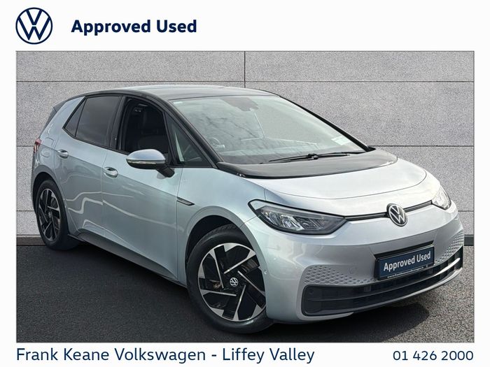 Volkswagen ID.3 2023