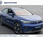 Volkswagen ID.4 2022