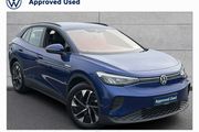 Volkswagen ID.4 2022