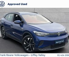 Volkswagen ID.4 2022