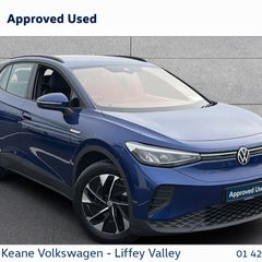 Volkswagen ID.4 2022