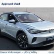 Volkswagen ID.4 2022