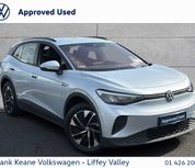 Volkswagen ID.4 2022