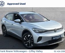 Volkswagen ID.4 2022