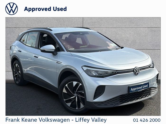 Volkswagen ID.4 2022