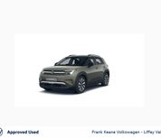 Volkswagen T-Cross 2027