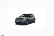 Volkswagen T-Cross 2027
