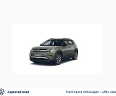 Volkswagen T-Cross 2027