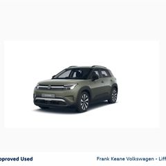 Volkswagen T-Cross 2027
