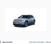 Volkswagen T-Cross 2027