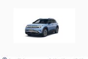 Volkswagen T-Cross 2027