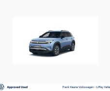 Volkswagen T-Cross 2027