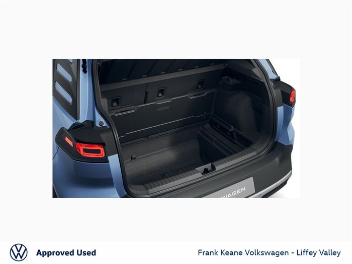 Volkswagen T-Cross 2027