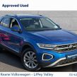Volkswagen T-Roc 2023