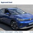 Volkswagen ID.4 2023