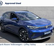 Volkswagen ID.4 2023