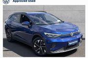 Volkswagen ID.4 2023