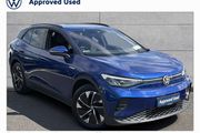 Volkswagen ID.4 2023