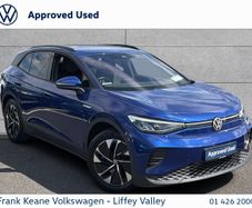 Volkswagen ID.4 2023