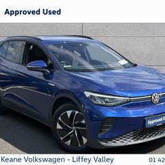 Volkswagen ID.4 2023