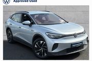 Volkswagen ID.4 2023