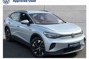 Volkswagen ID.4 2023