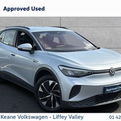 Volkswagen ID.4 2023
