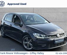 Volkswagen Golf 2019