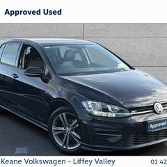 Volkswagen Golf 2019