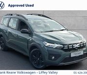 Dacia Jogger 2023