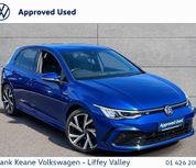 Volkswagen Golf 2023