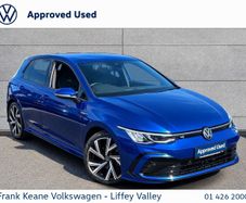 Volkswagen Golf 2023