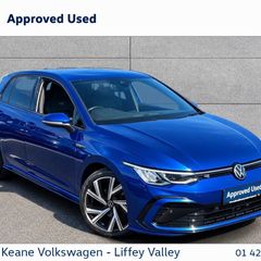 Volkswagen Golf 2023