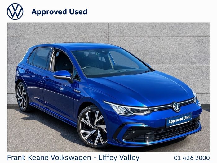 Volkswagen Golf 2023