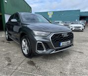 Audi Q5 2024