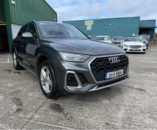 Audi Q5 2024