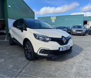 Renault Captur 2019