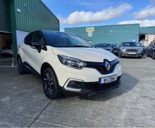 Renault Captur 2019