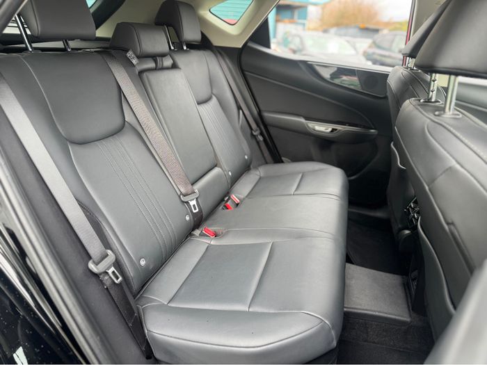 Lexus NX 450H+ 2023