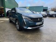 Peugeot 3008 2023