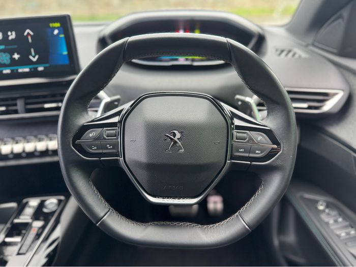 Peugeot 3008 2023