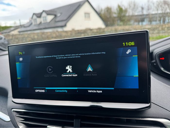Peugeot 3008 2023